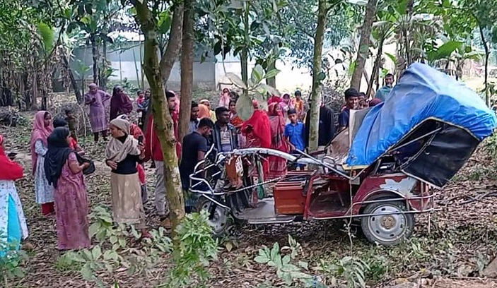 টাঙ্গাইলে পৃথক দূর্ঘটনায় নিহত ৪